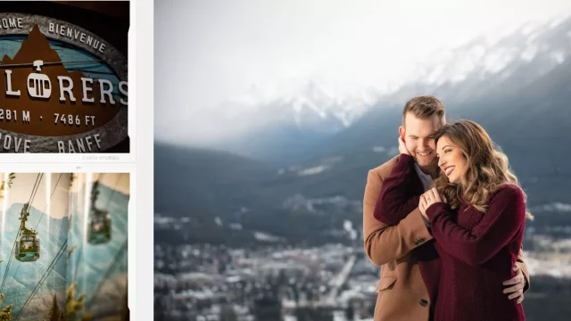 banff-proposal-mountain-views-gondola