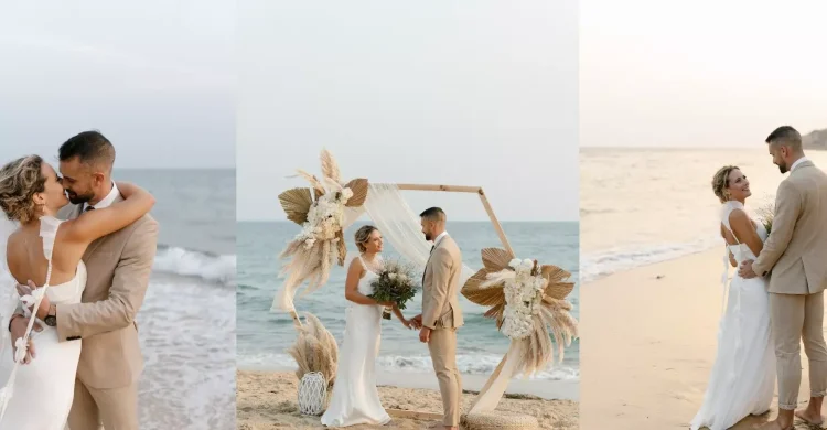 All-Inclusive Wedding in Algarve | Portugal