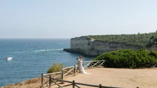 All-Inclusive Wedding in Algarve | Portugal