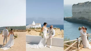 All-Inclusive Wedding in Algarve | Portugal