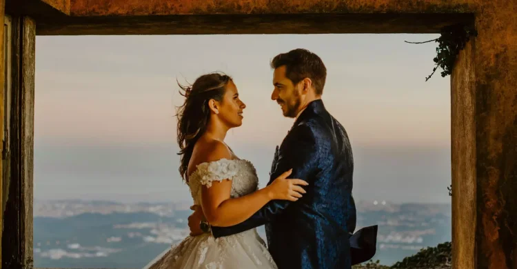 All-Inclusive Wedding in Portugal | Package for Two