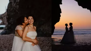 All-Inclusive Wedding in Portugal | Package for Two