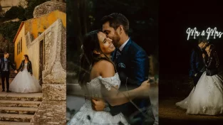 All-Inclusive Wedding in Portugal | Package for Two