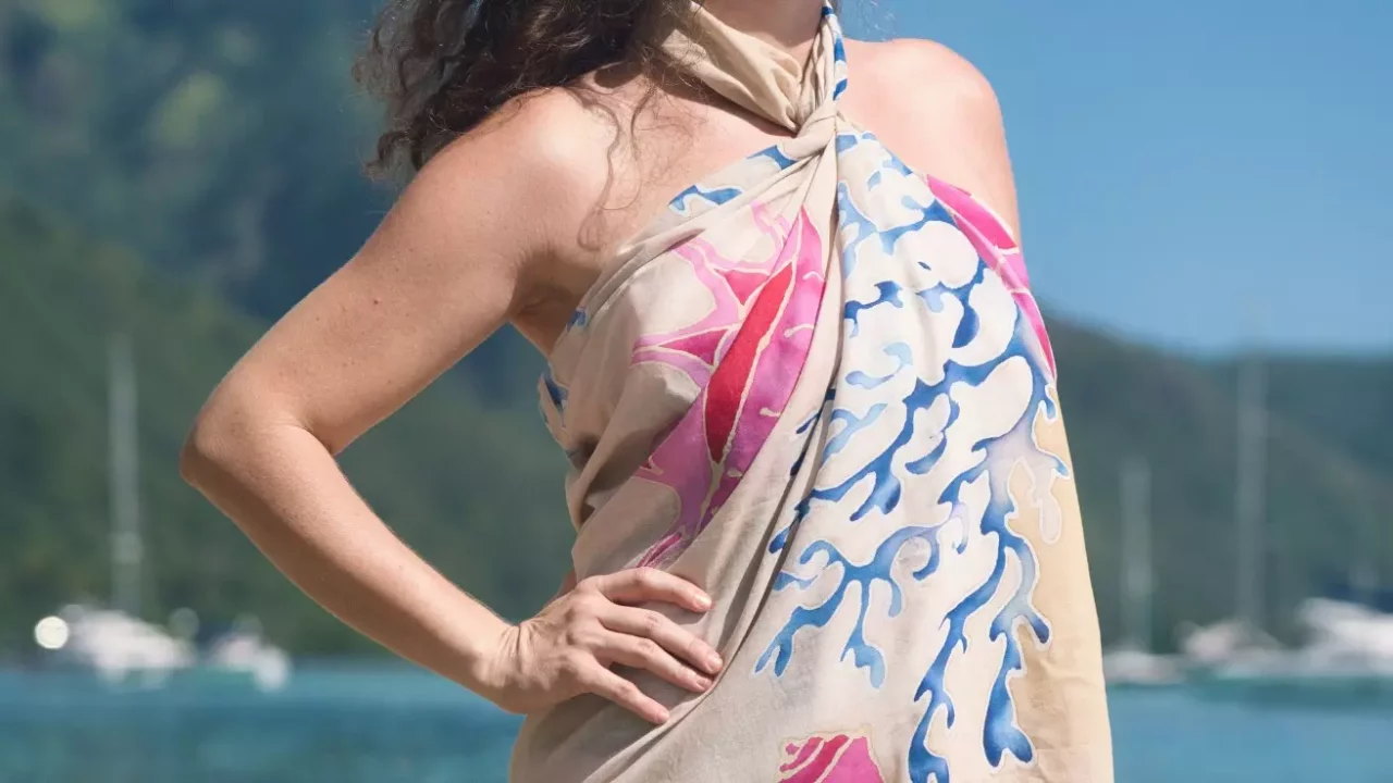 All-inclusive Moorea Wedding French Polynesia_16_9