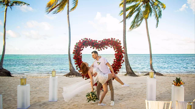 All-inclusive Dominican Republic Wedding Package | Punta Cana