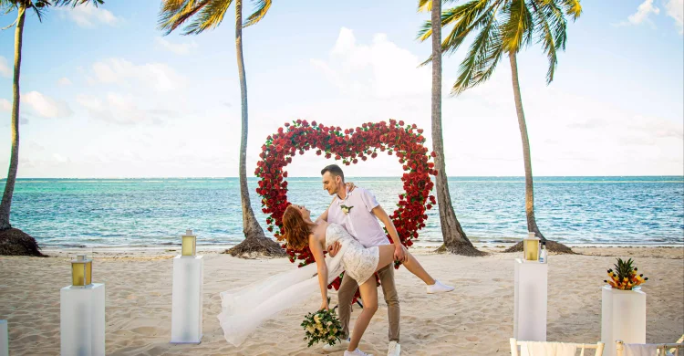 All-inclusive Dominican Republic Wedding Package | Punta Cana
