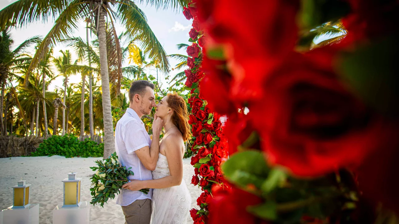 All-Inclusive Dominican Republic Wedding Package Wedding in Punta Cana - 1_16_9