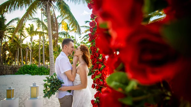 All-Inclusive Dominican Republic Wedding Package Wedding in Punta Cana - 1_16_9