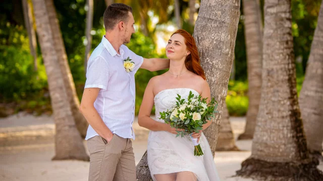 All-Inclusive Dominican Republic Wedding Package Wedding in Punta Cana - 2_16_9