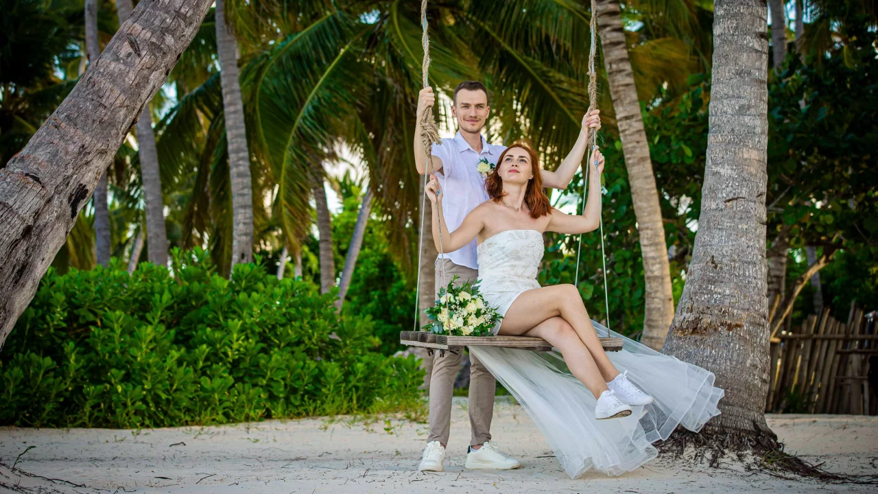 Punta Cana Dominican Republic Wedding Package_16_9