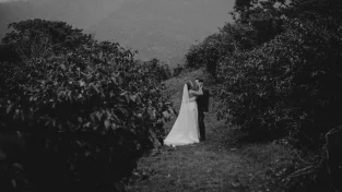 All-Inclusive Ecuador Elopement Wedding Package