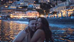 Amalfi Destination Wedding Package | Italy
