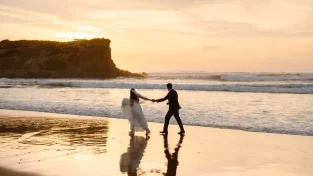Elope in Portugal | Wedding Package in Algarve