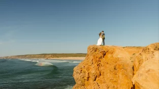 Elope in Portugal | Wedding Package in Algarve