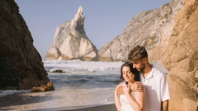 Lisbon Elopement | Portugal