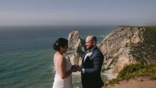 Lisbon Elopement | Portugal