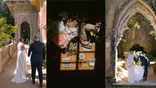 Lisbon Elopement | Portugal