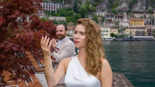 Lake Garda Elopement Package | Veneto Wedding