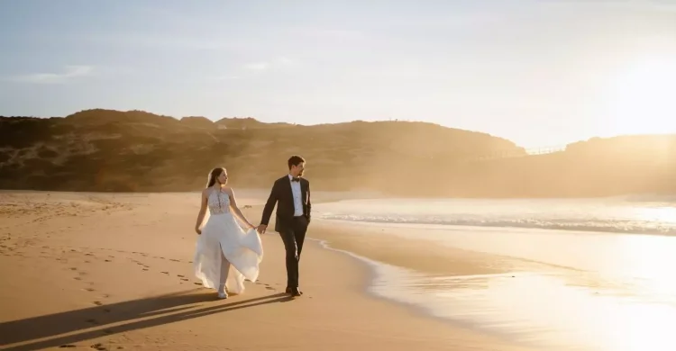 Elope in Portugal | Wedding Package in Algarve