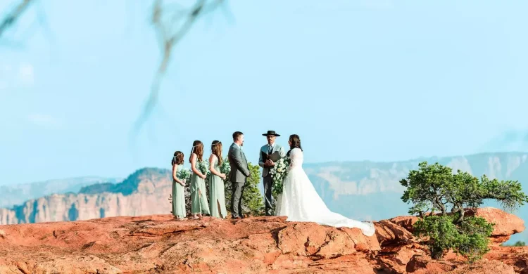Zion National Park Elopement Package | Utah