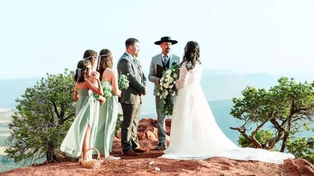 Zion National Park Elopement Package Elopement in Utah - 1_16_9