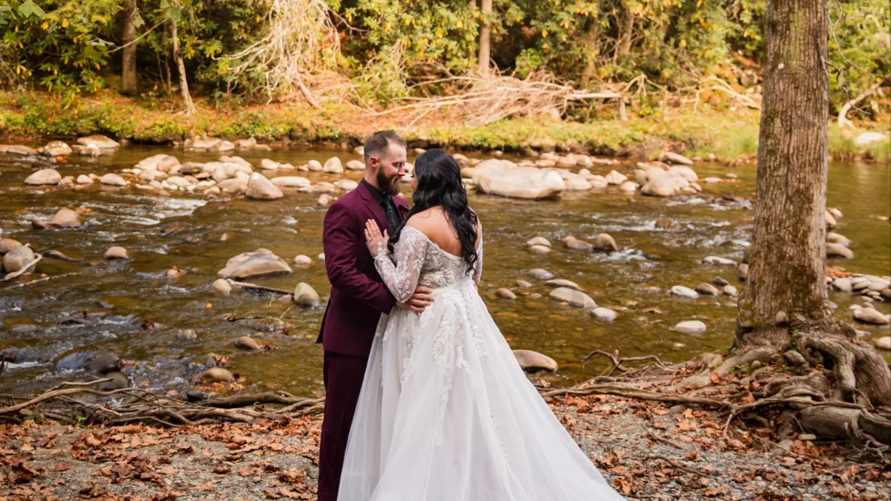 Gatlinburg Elopement United States_16_9