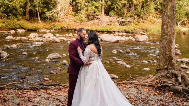 Gatlinburg Elopement United States_16_9