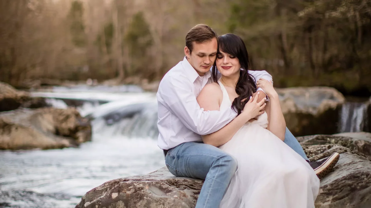 Gatlinburg Elopement Wedding United States_16_9
