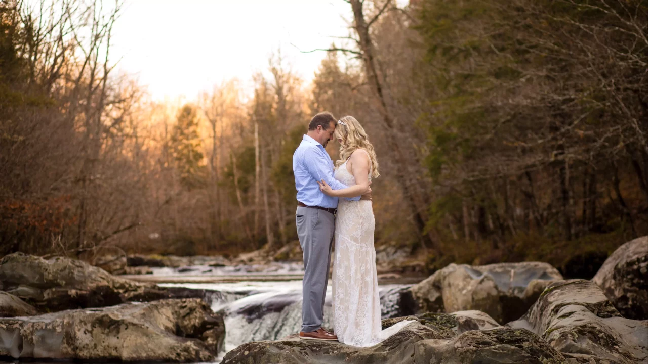 Elopement Gatlinburg United States_16_9