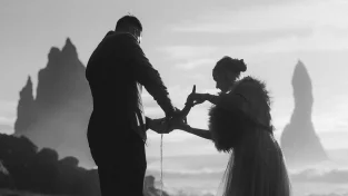Wedding in Iceland – Intimate Wedding Package