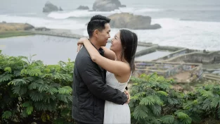 All-Inclusive San Francisco Wedding Package