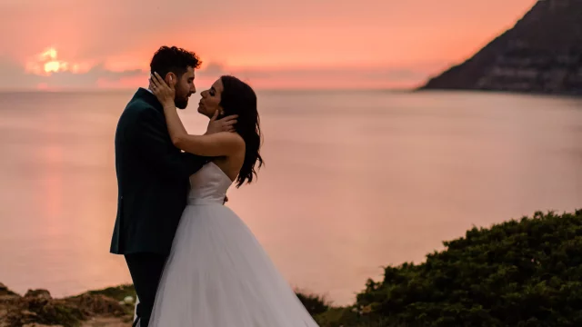 Cliff Wedding Sardinia Italy_16_9