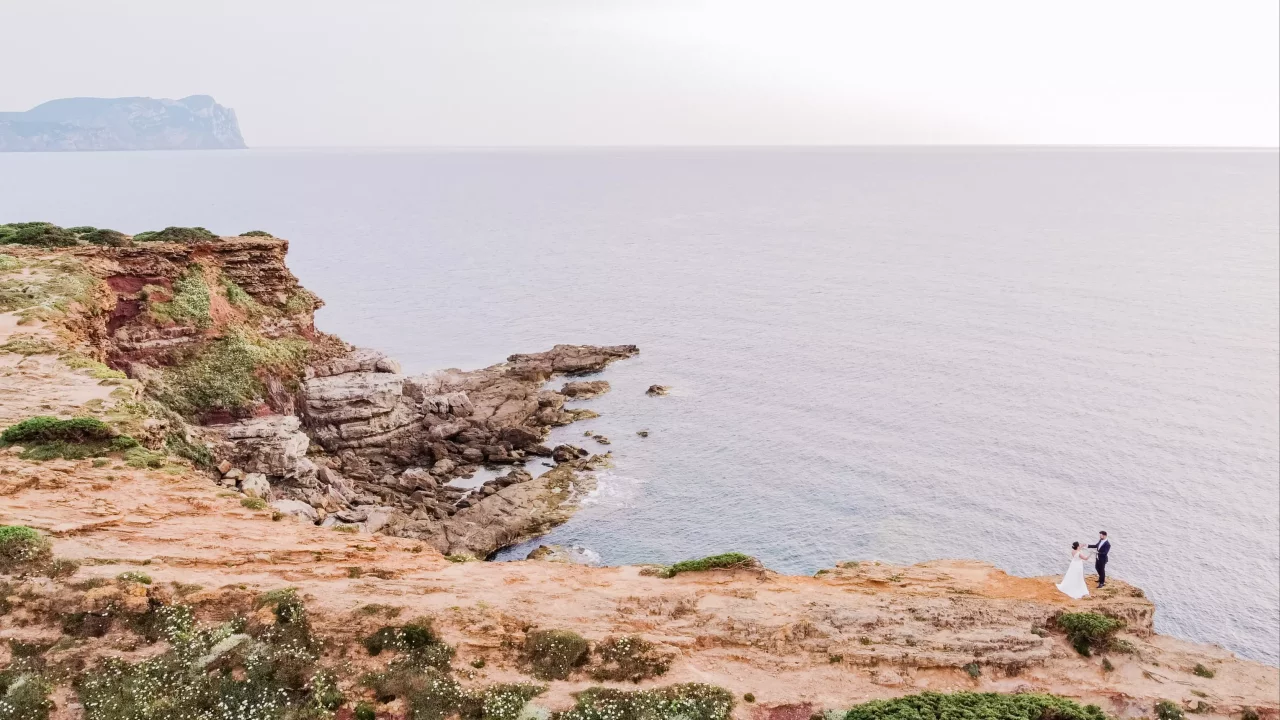 Wedding Elopement Sardinia Italy_16_9