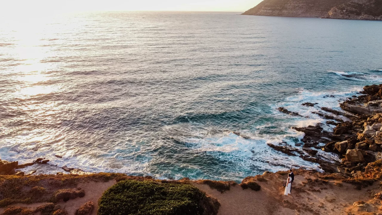 Sardinia Cliff Wedding Italy_16_9
