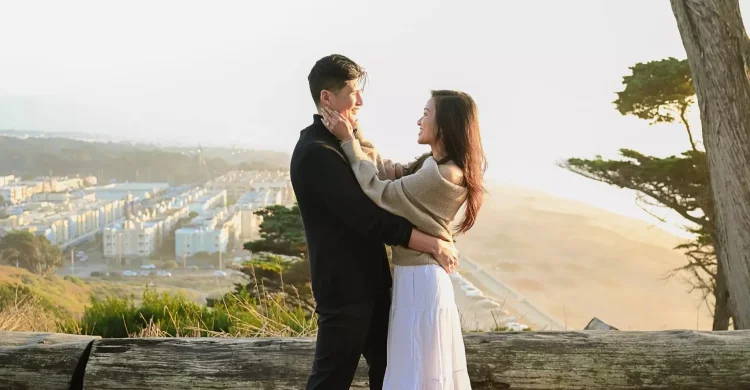 All-Inclusive San Francisco Wedding Package
