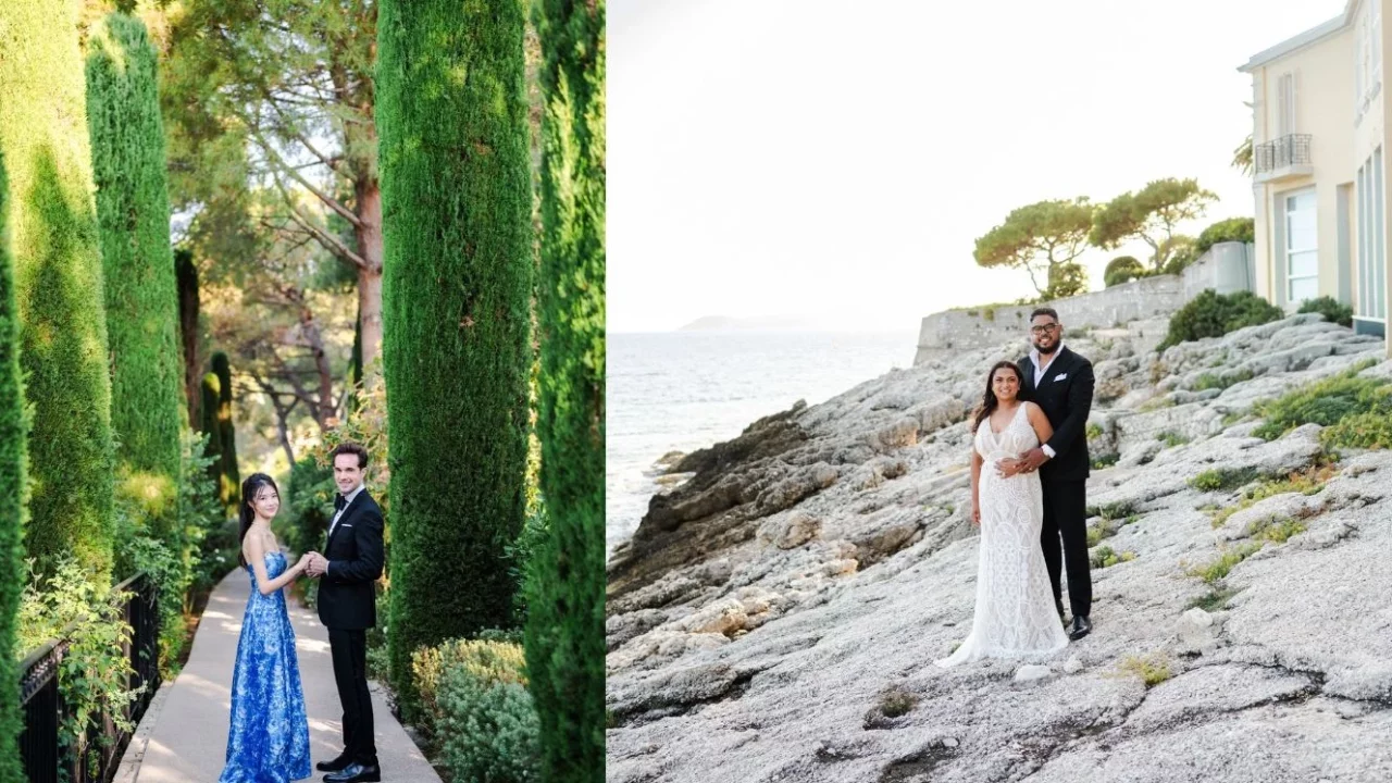 Half-Day French Riviera Sea Cliff Elopement Package Europe_16_9