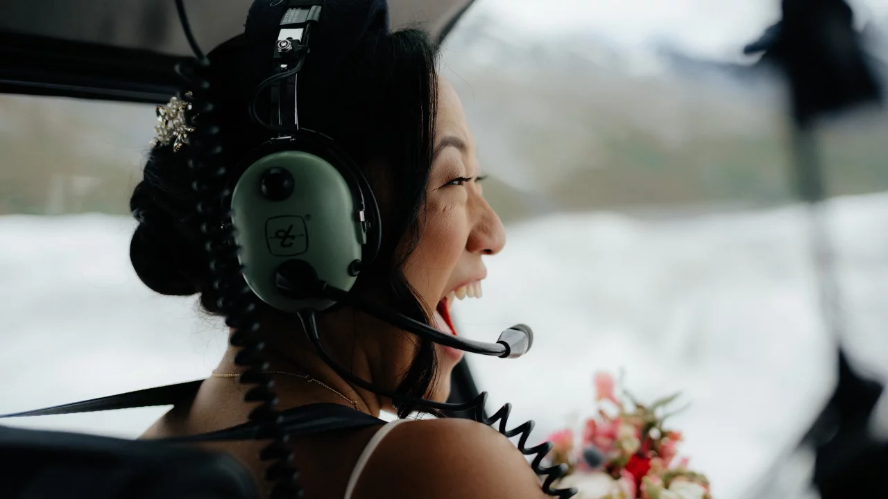 Glacier Wedding Package Alaska United States_16_9