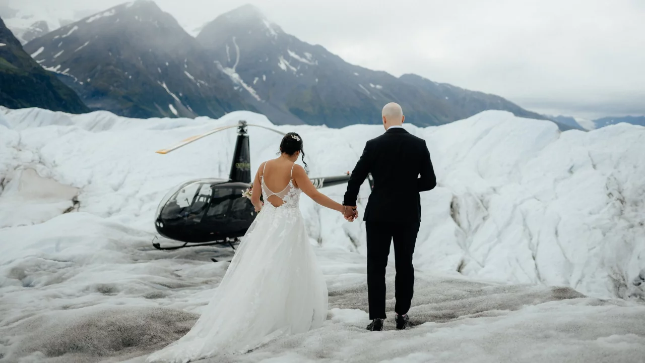 Wedding Alaska United States_16_9