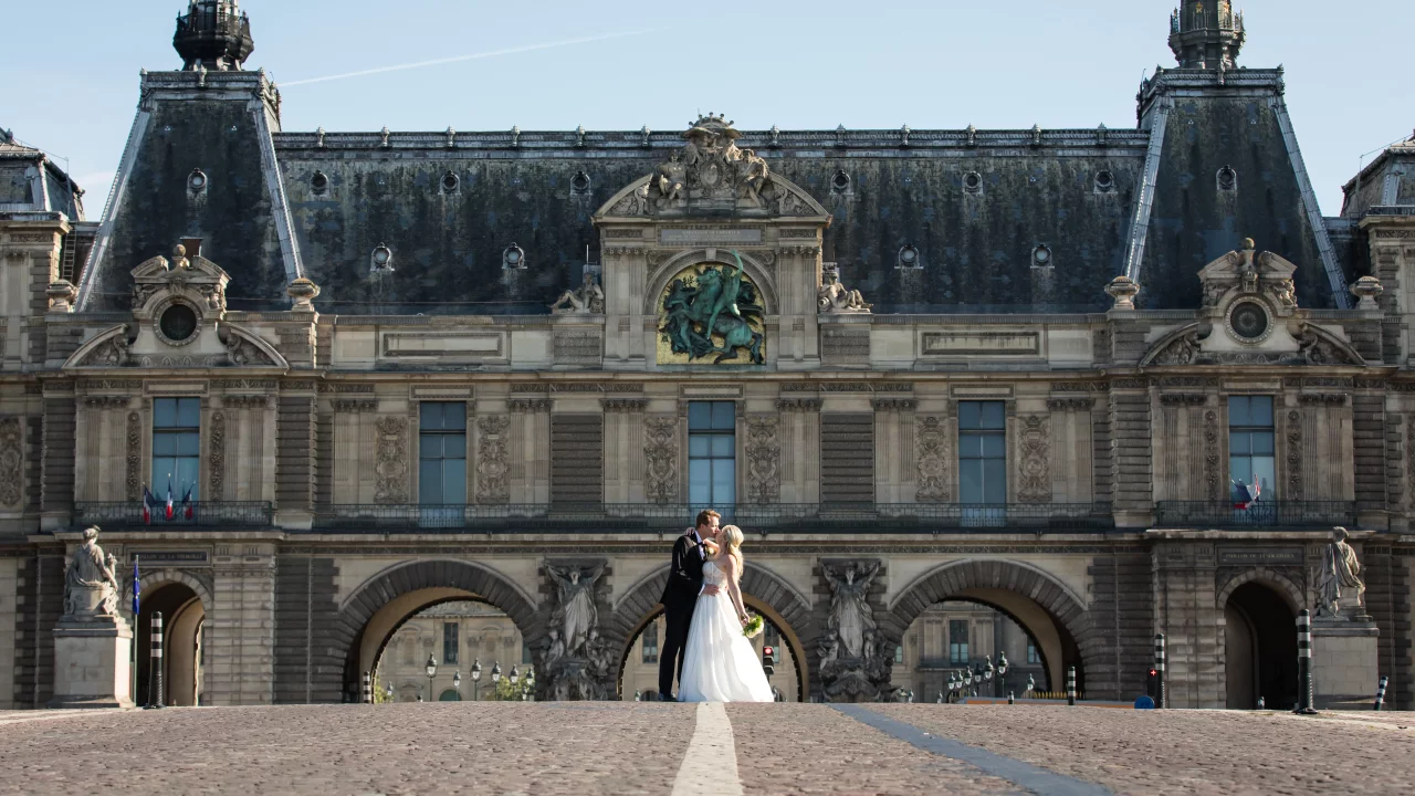 Paris Wedding Package France_16_9