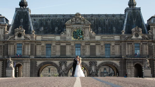 Paris Wedding Package France_16_9