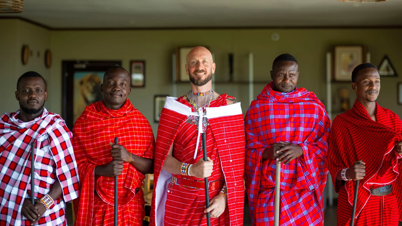 Tanzania Elopement Wedding Package Africa_16_9