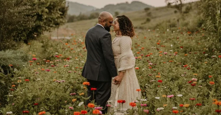 Smoky Mountains Elopement in Tennessee | Gatlinburg