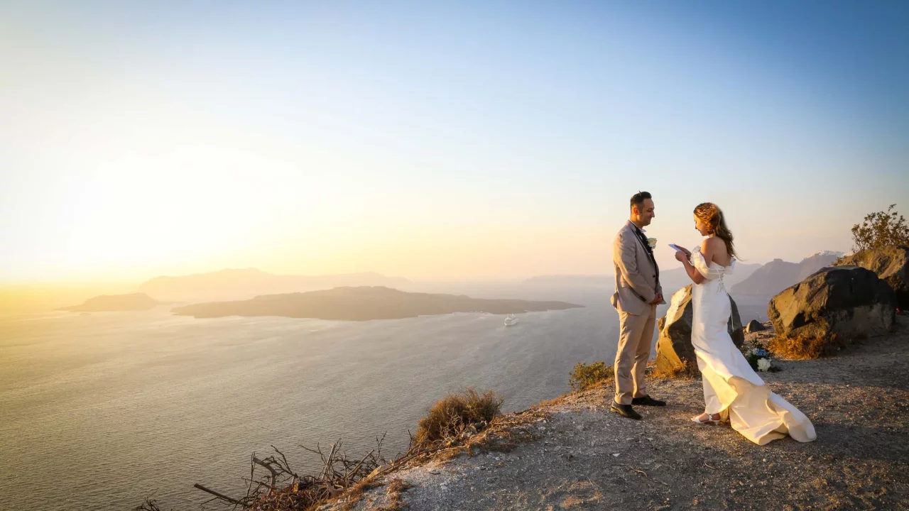 Wedding Package Santorini Greece_16_9