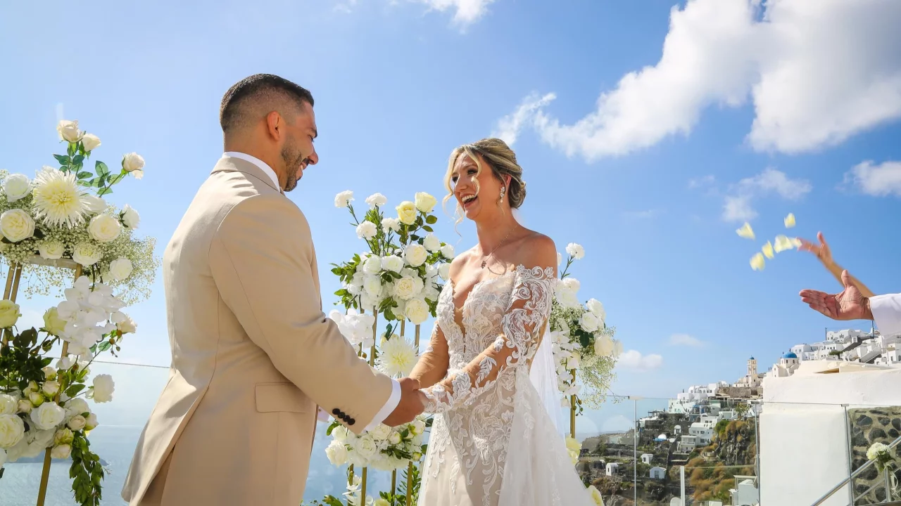 Santorini Wedding Elopement Package Greece_16_9
