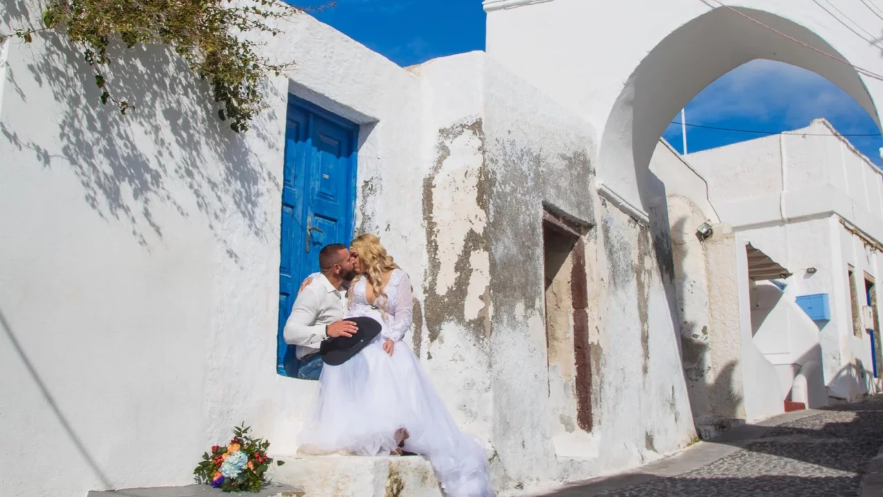 Santorini Wedding Package Greece_16_9
