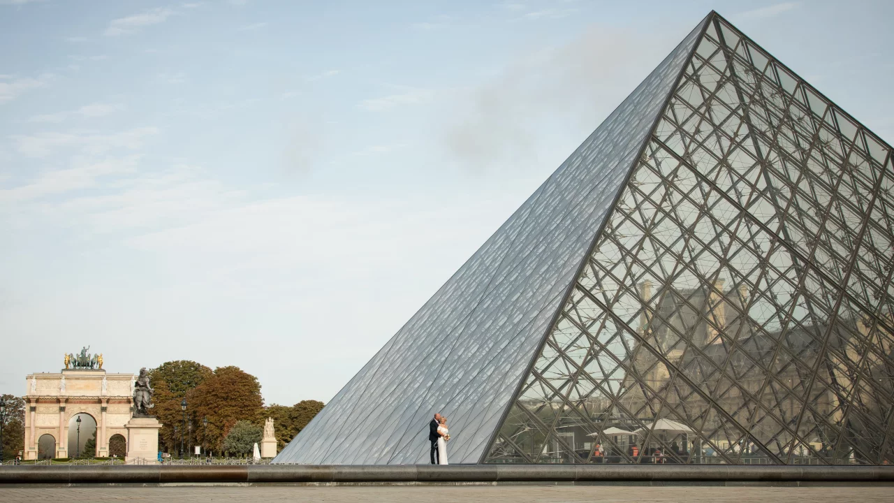 Paris Wedding Elopement France_16_9