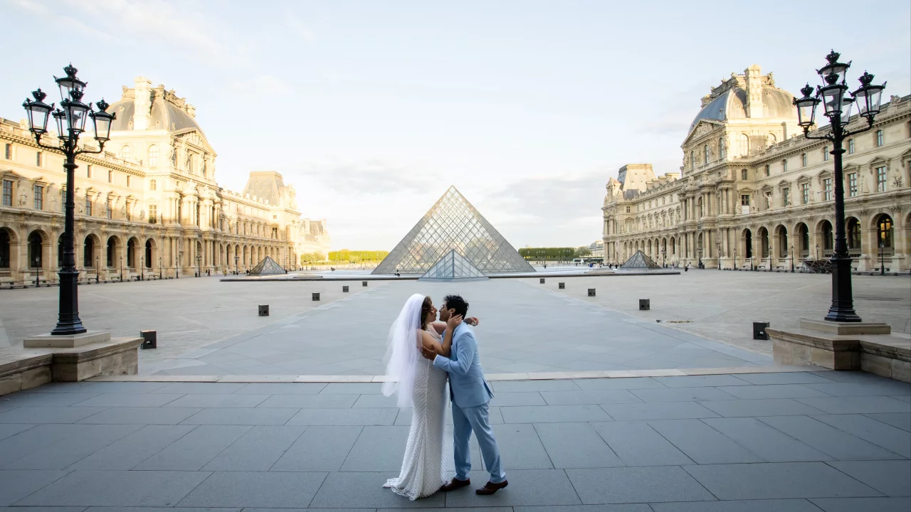 Paris Wedding France_16_9