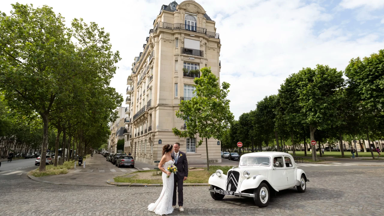 Eiffel Tower Wedding Package Paris France_16_9