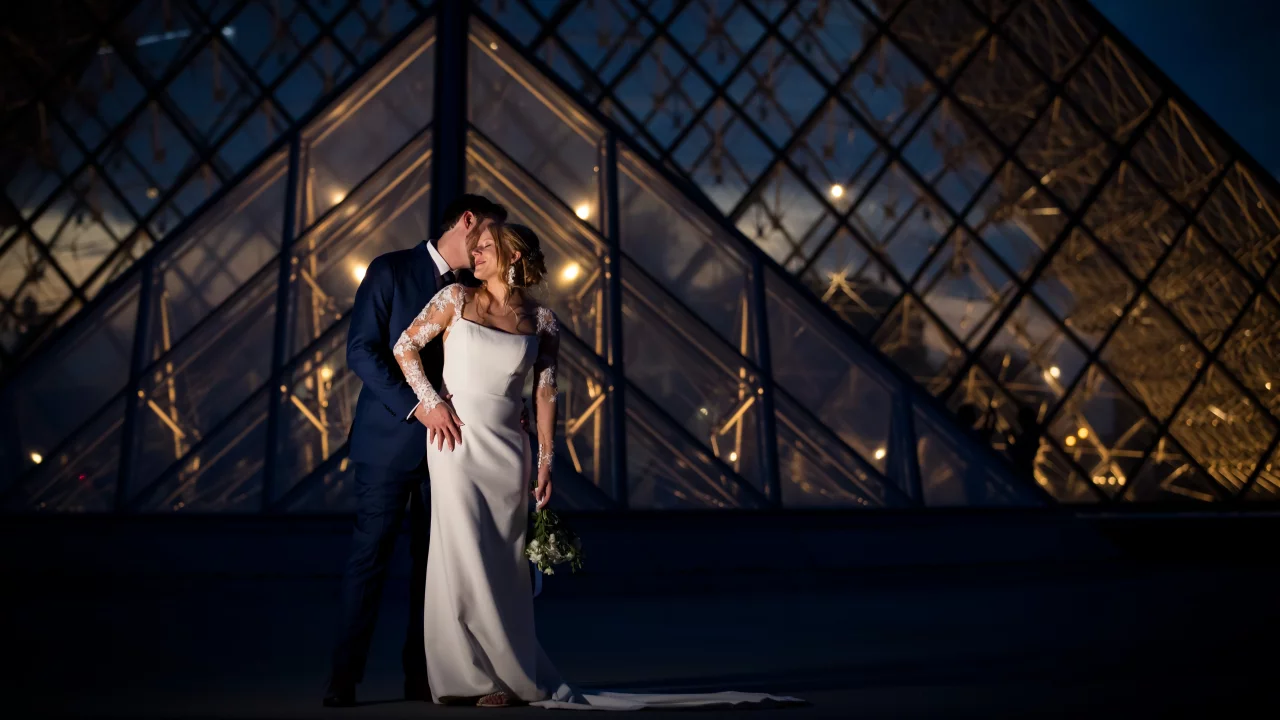 Eiffel Tower Paris Elopement Package France_16_9