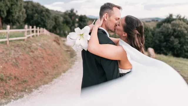 Get Married in Tuscany | Italy